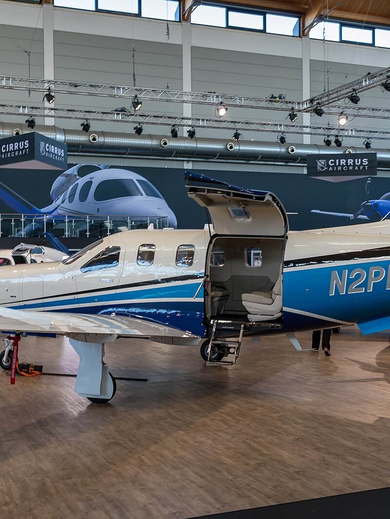 N2PD - Cirrus