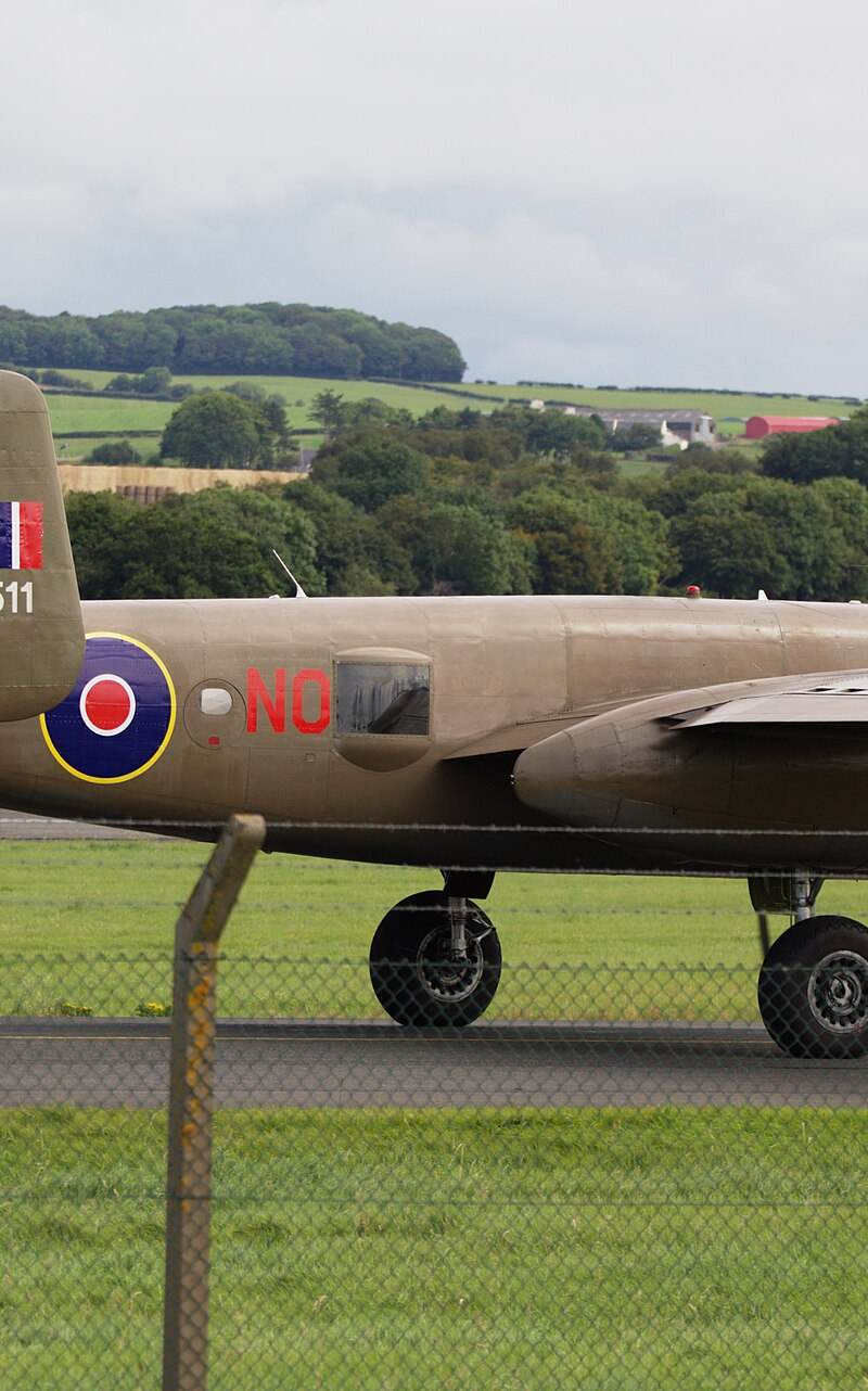  - Warbird
