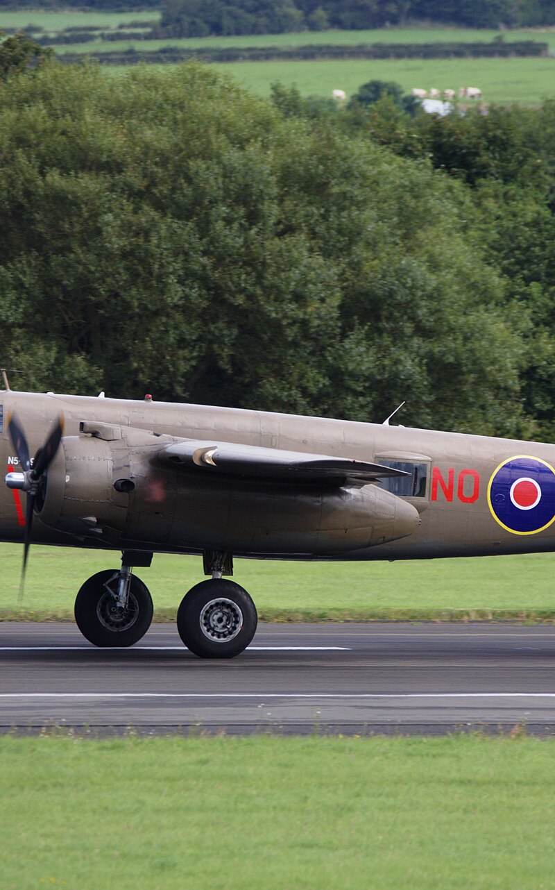  - Warbird