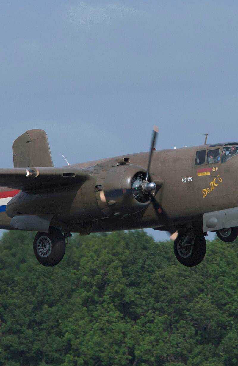  - Warbird