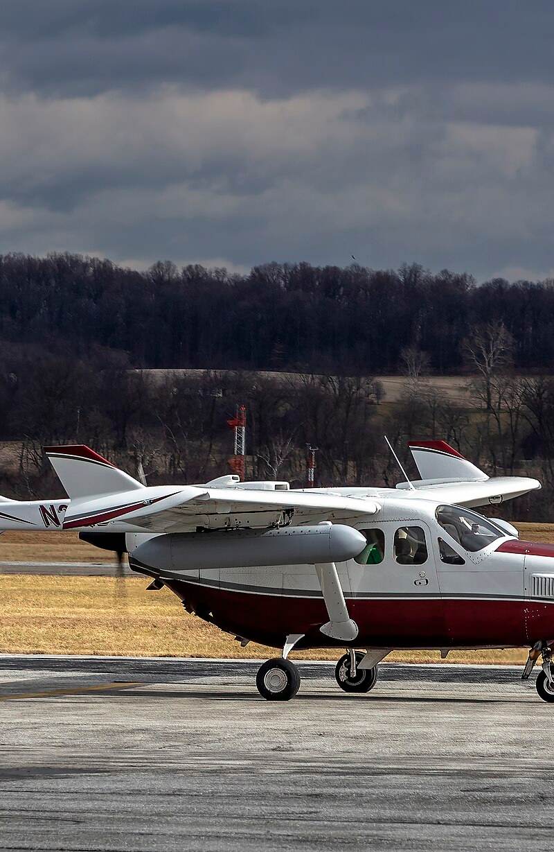 N2QD - Cessna