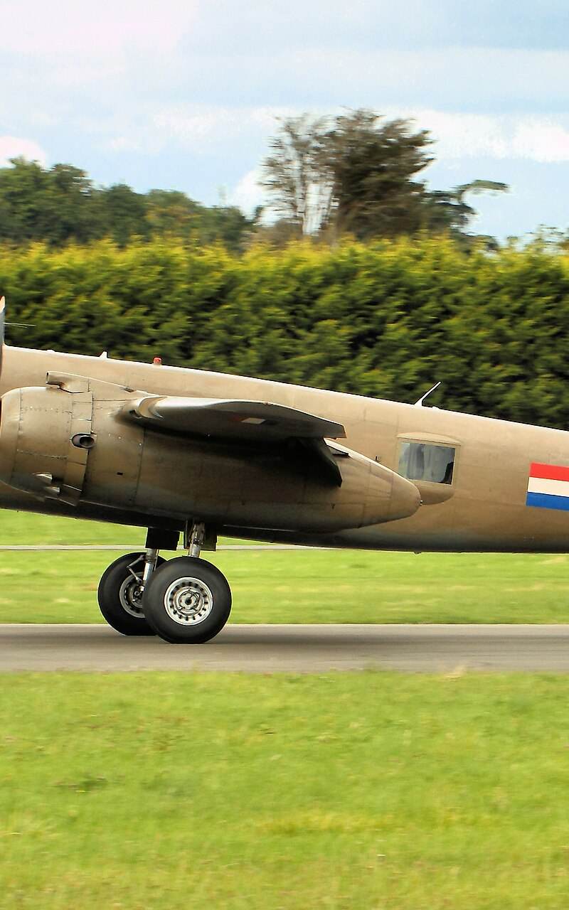  - Warbird