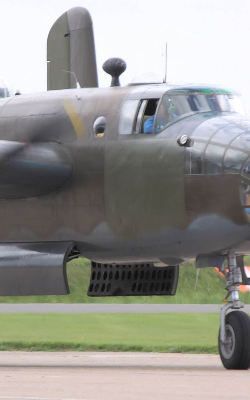  - Warbird