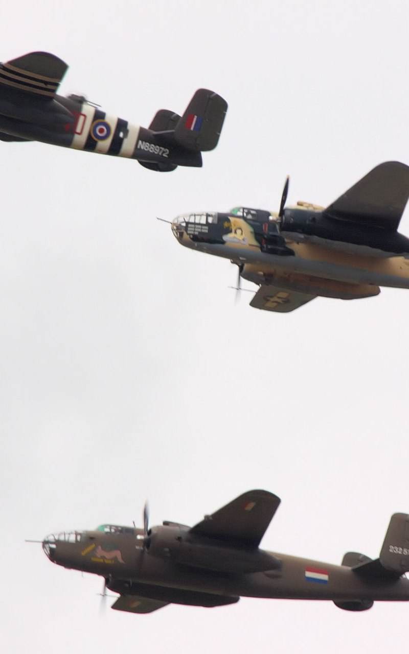 N88972 - Warbird