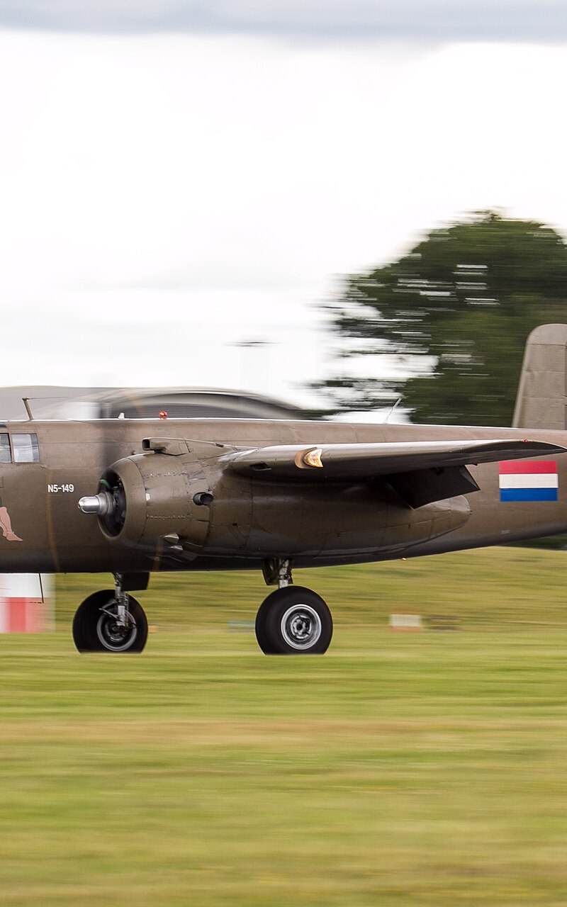  - Warbird