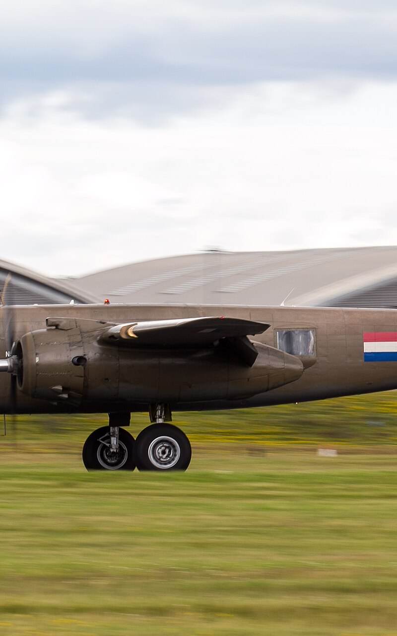  - Warbird