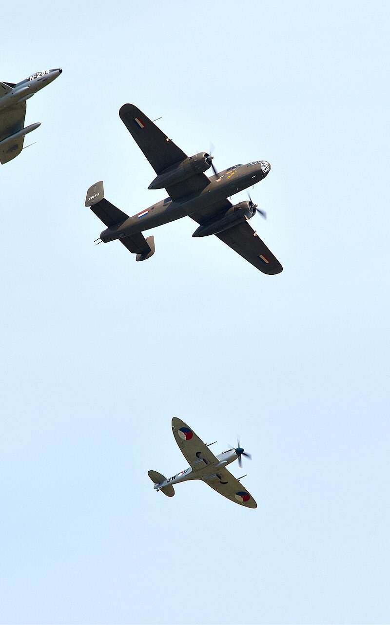  - Warbird