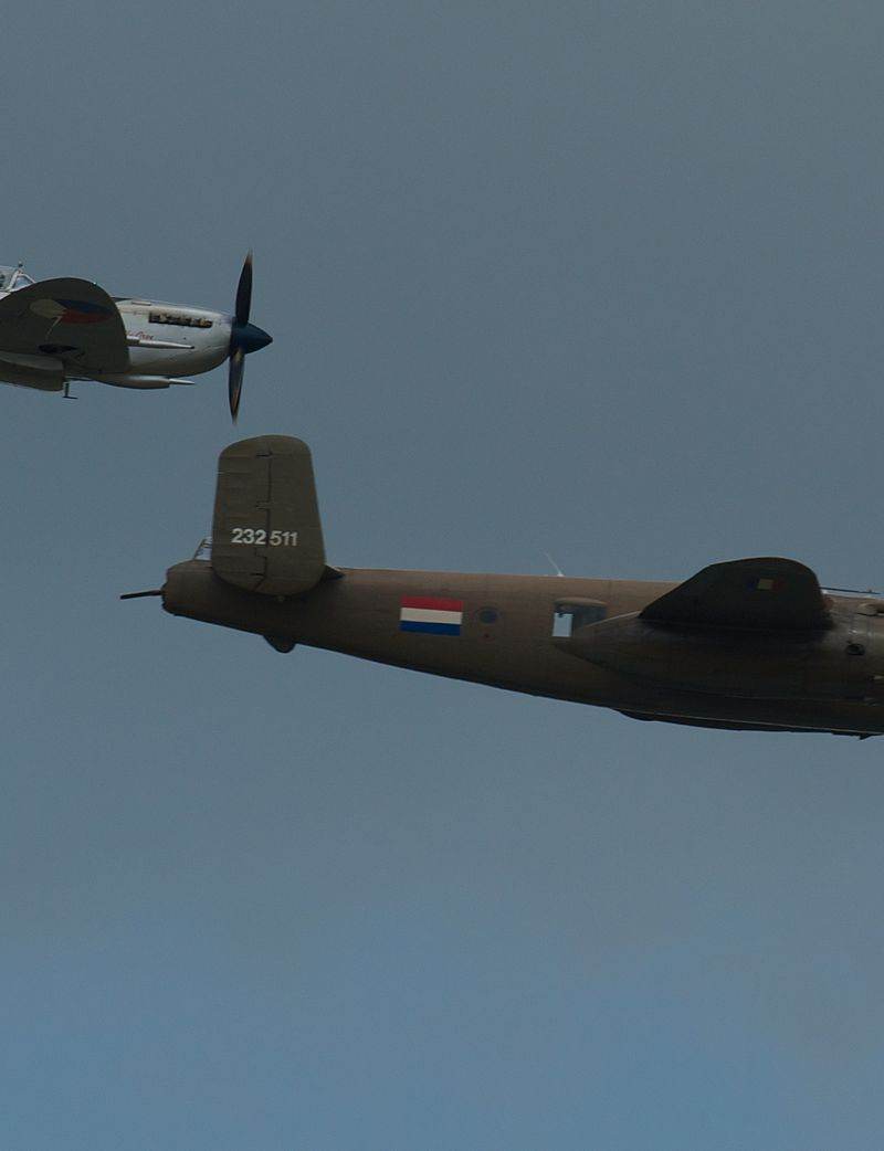  - Warbird