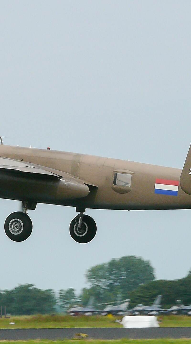  - Warbird