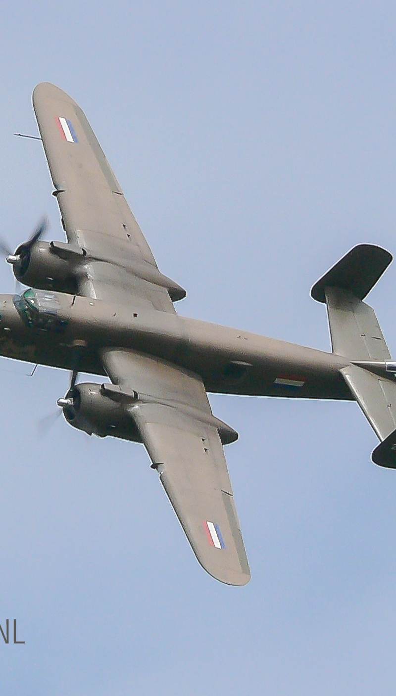  - Warbird