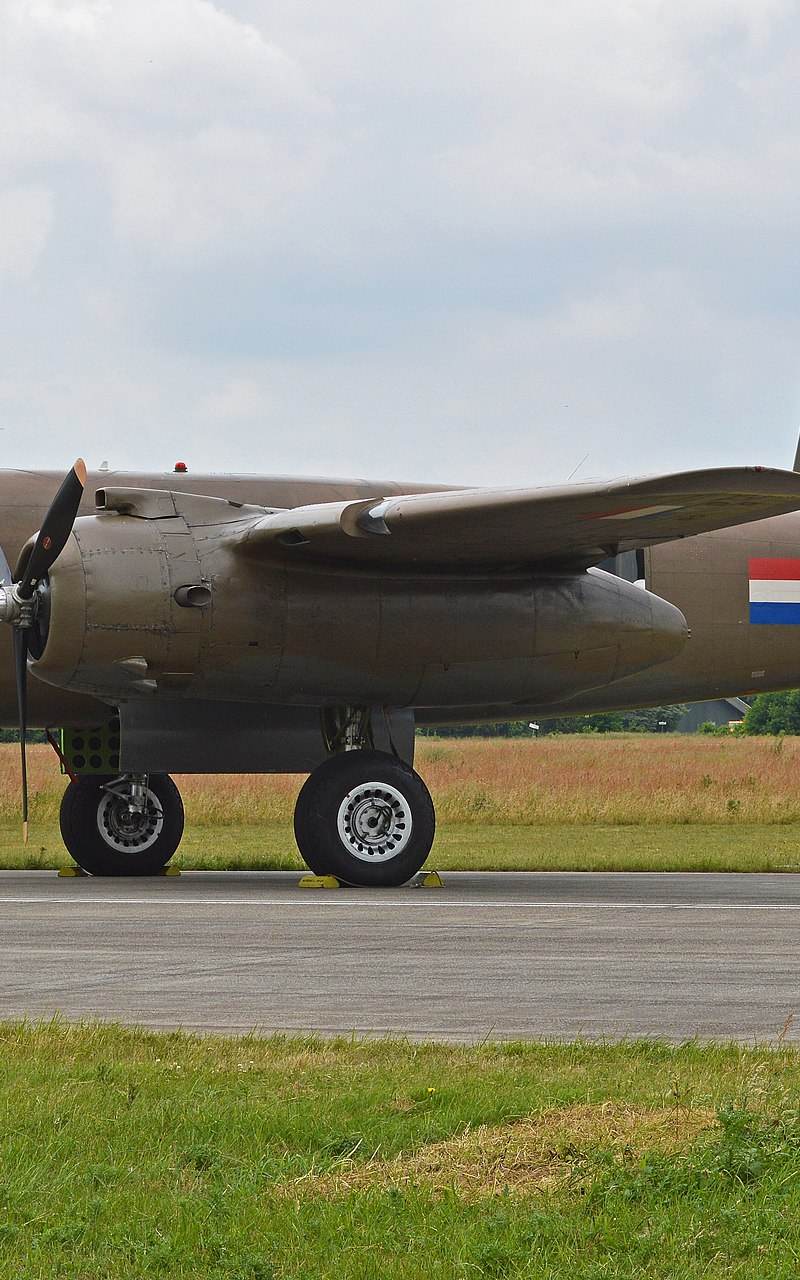  - Bombardier