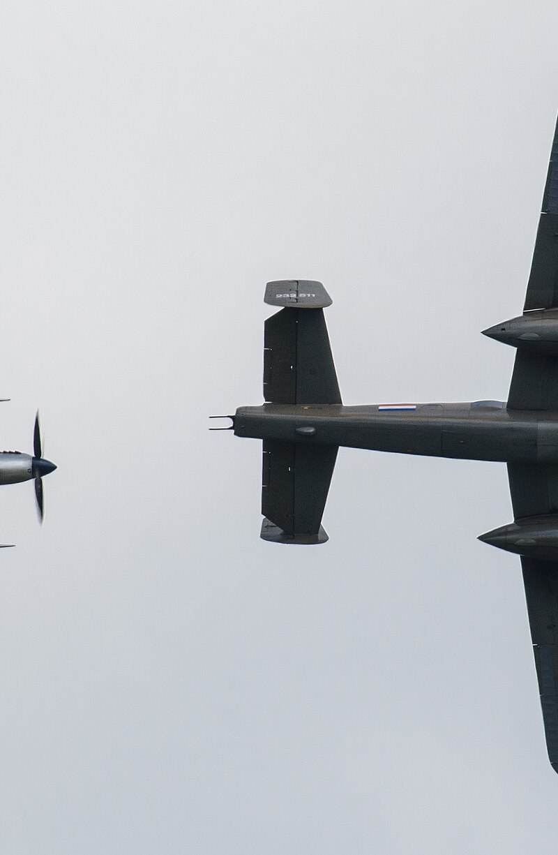  - Warbird