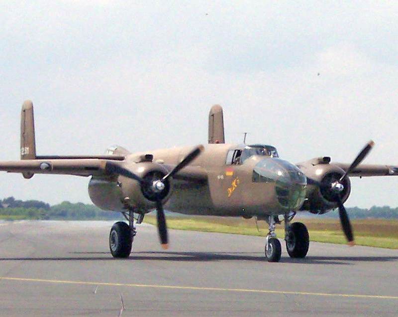  - Warbird