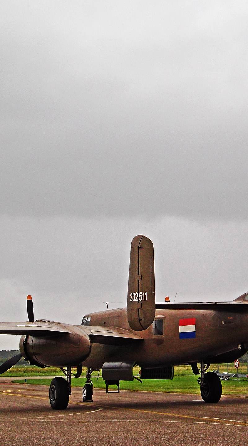  - Warbird