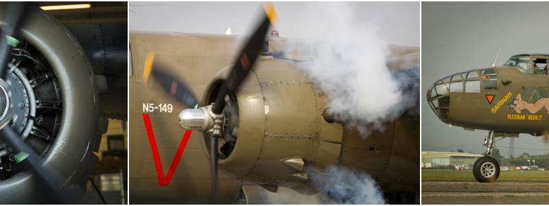  - Warbird