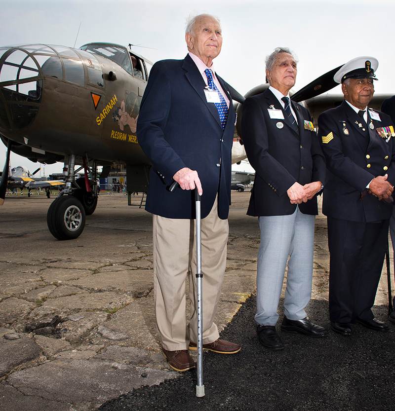  - Warbird