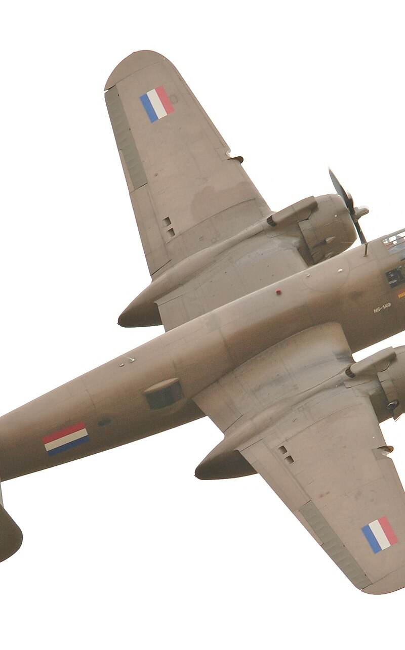  - Warbird