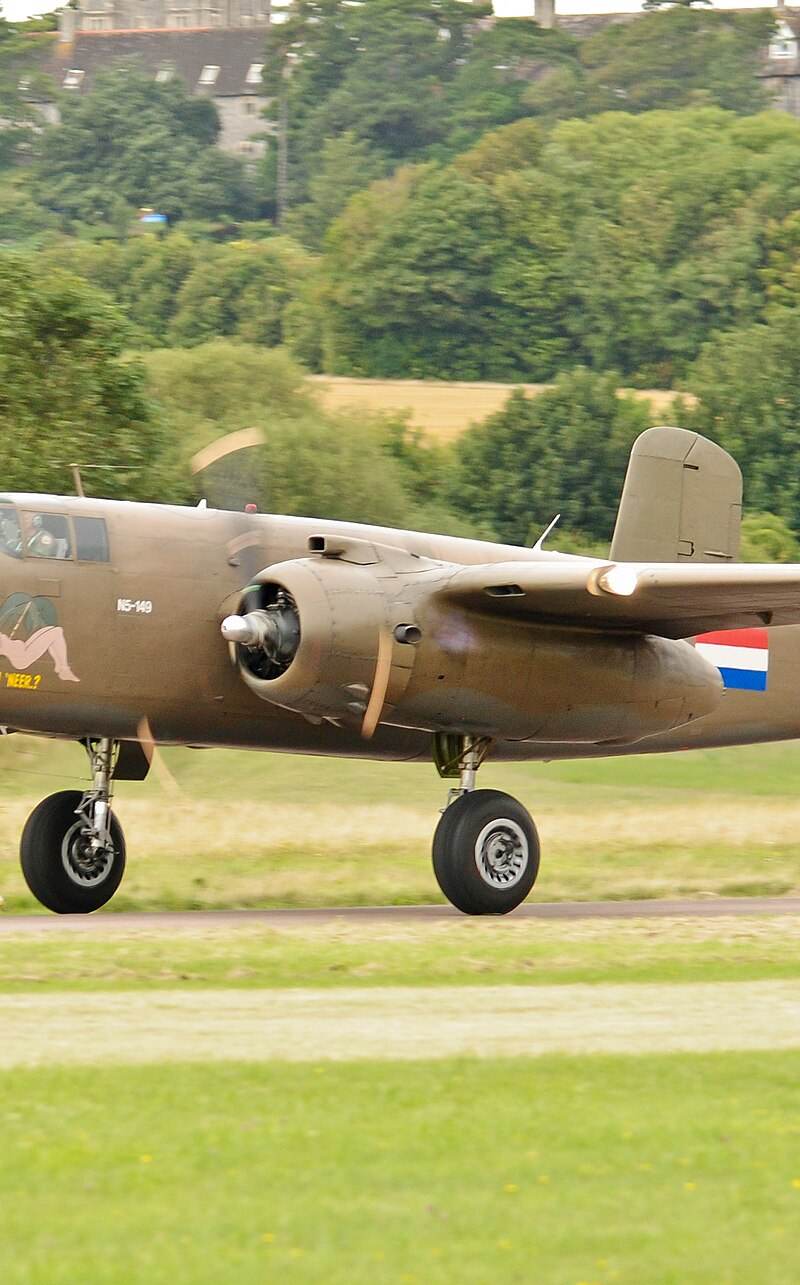  - Warbird