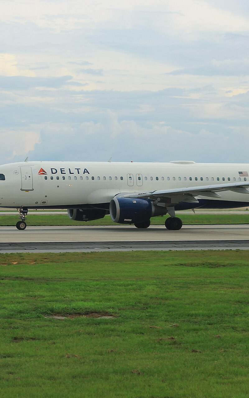N320US - Airbus