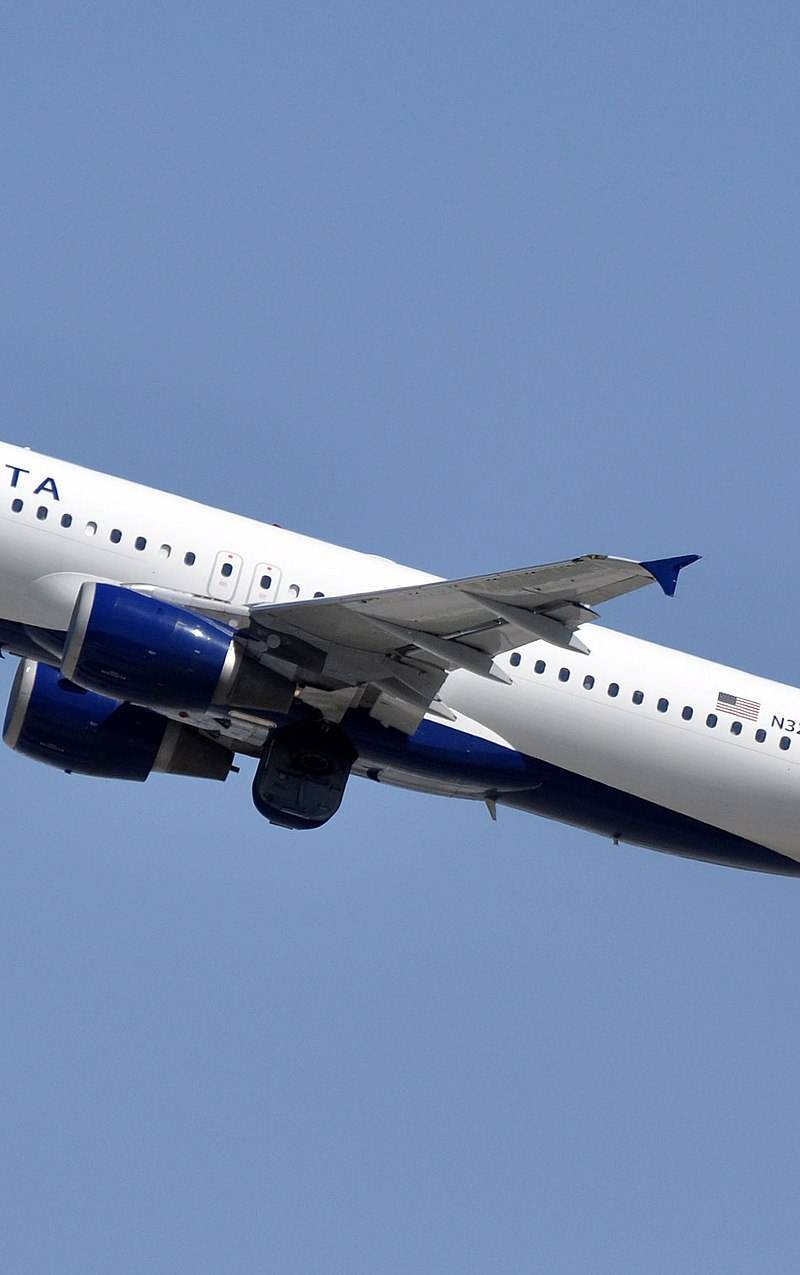 N320US - Airbus