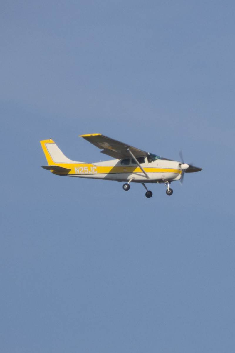 N25JC - Cessna
