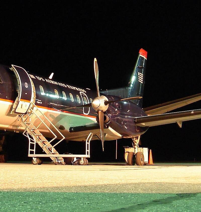 N321CJ - Beechcraft