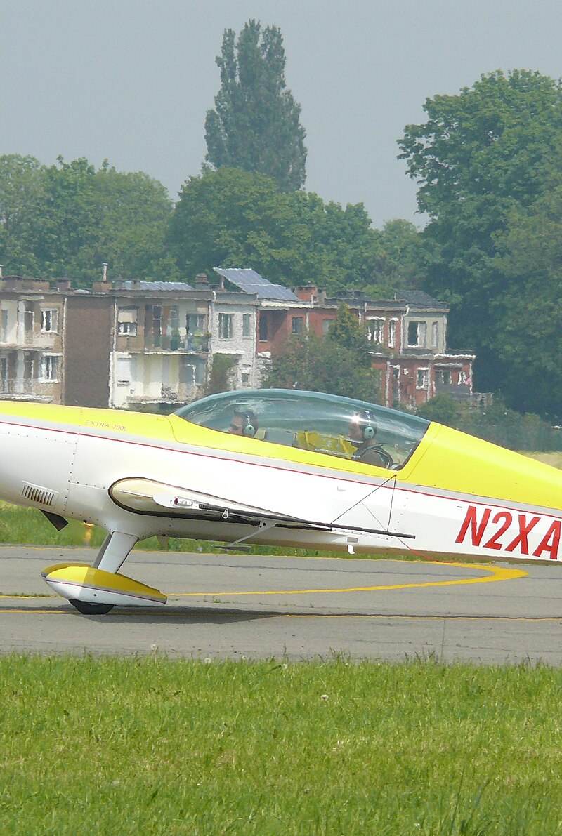 N2XA - Single-engine aircraft