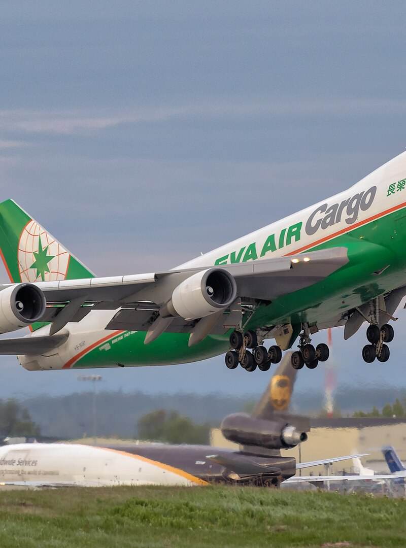  - Boeing