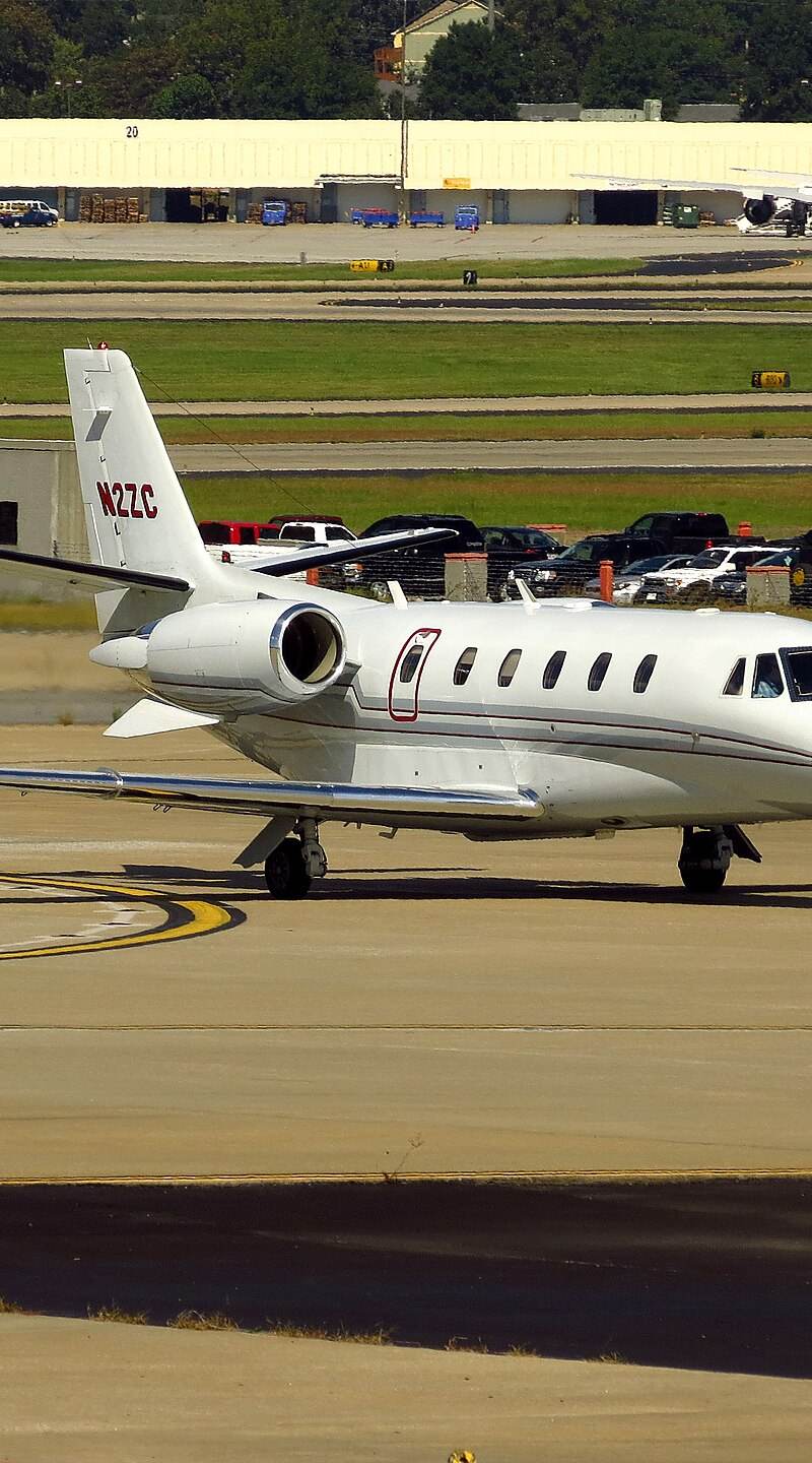 N2ZC - Cessna