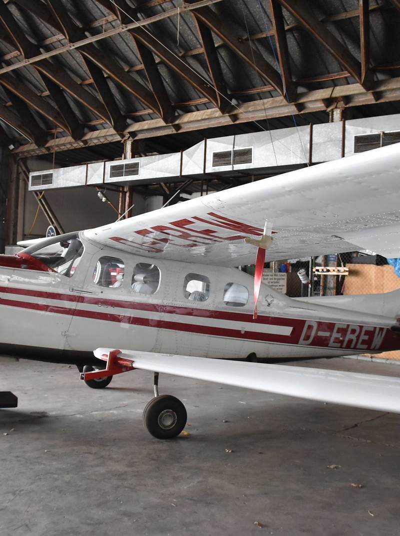 D-EREW - Cessna