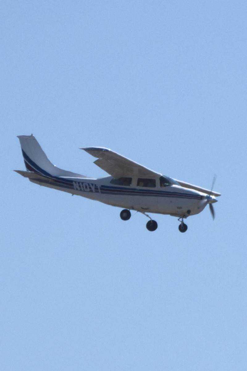 N10YT - Cessna