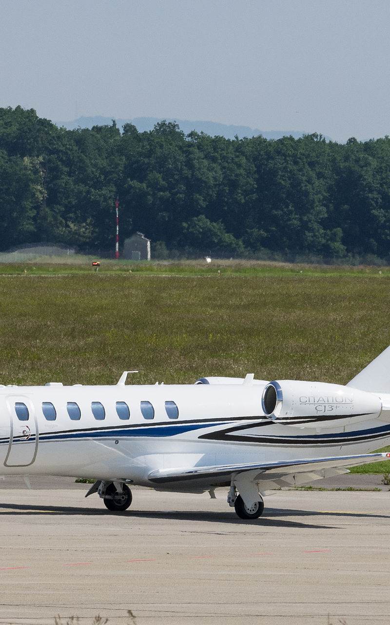 N30CJ - Cessna
