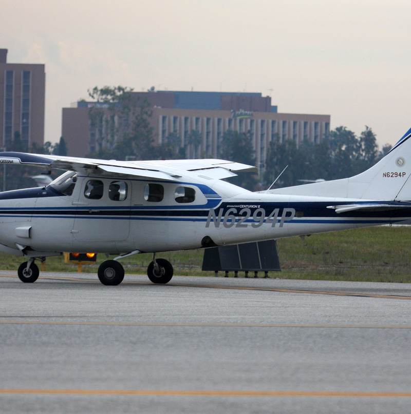N6294P - Cessna