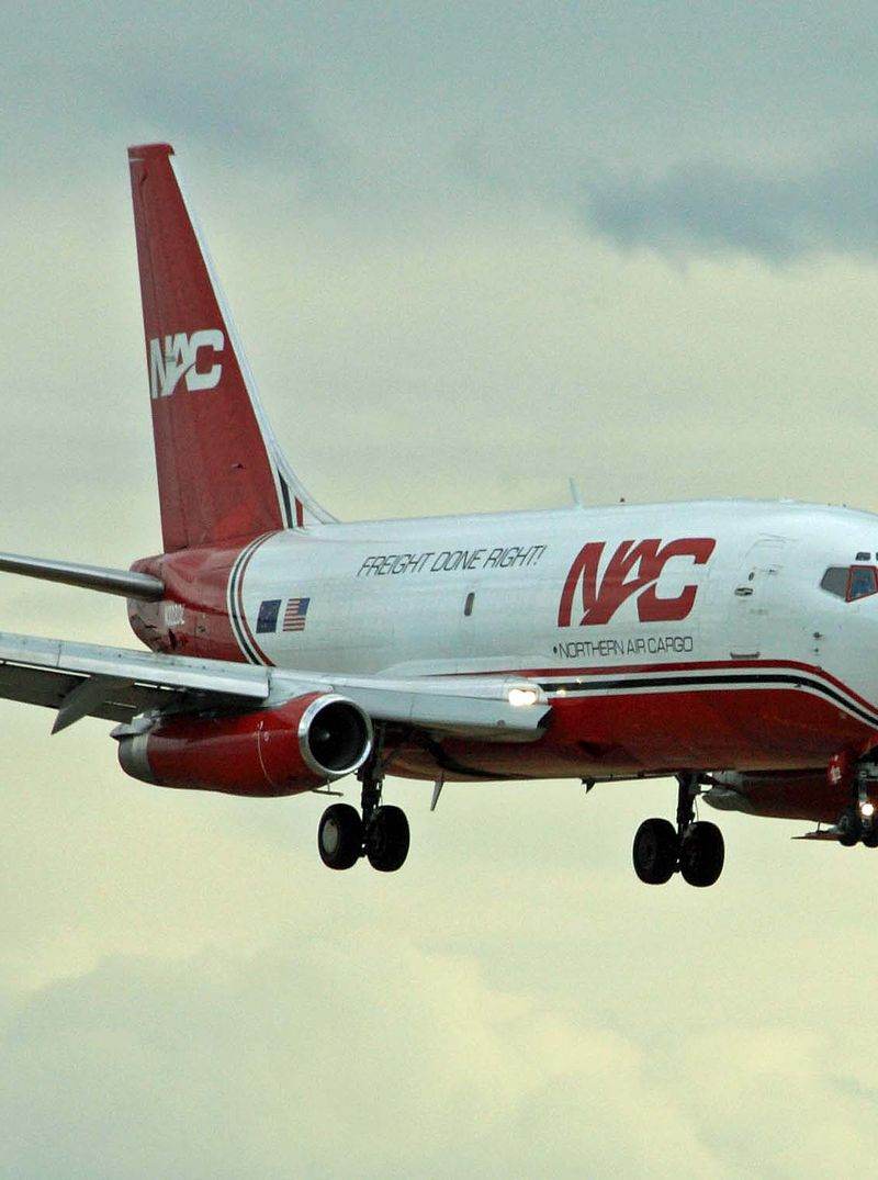 N322DL - Boeing
