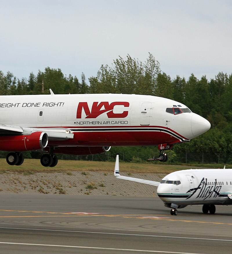 N322DL - Boeing