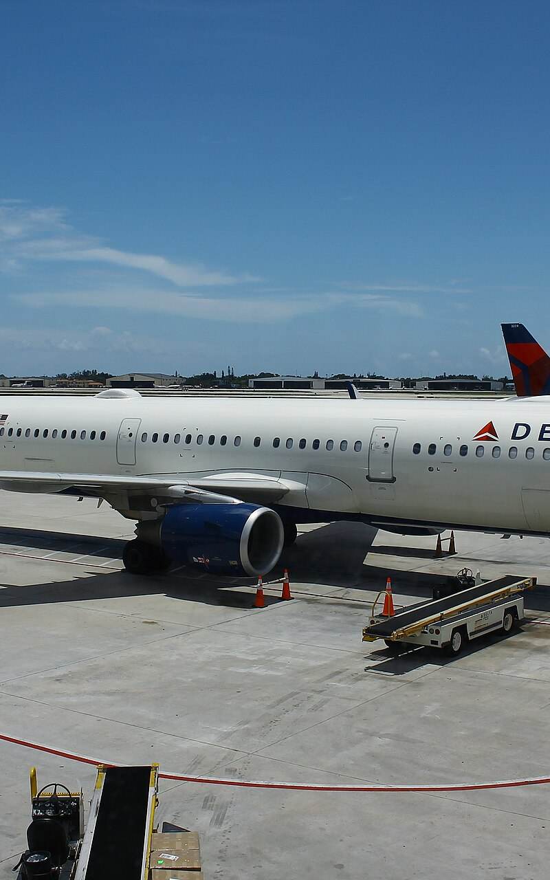 N322DN - Airbus
