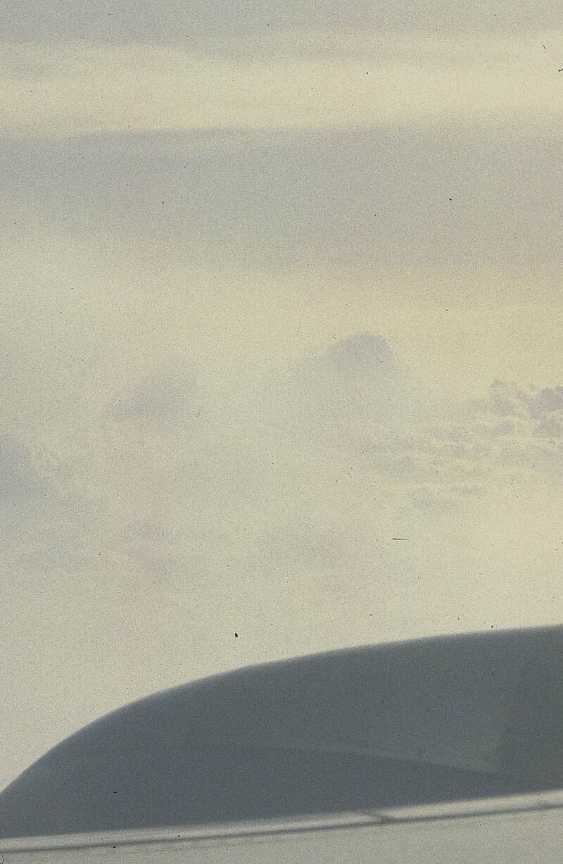 N322EA - Aircraft