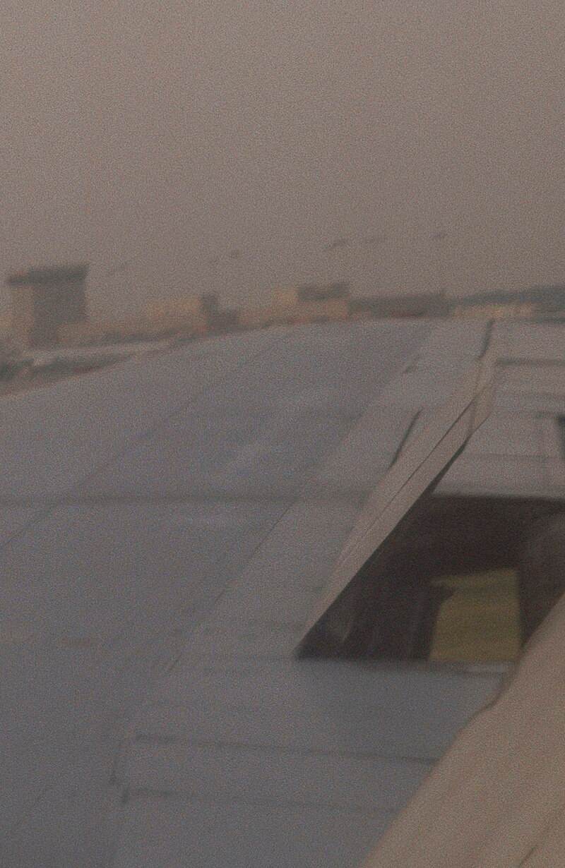 N322EA - Aircraft