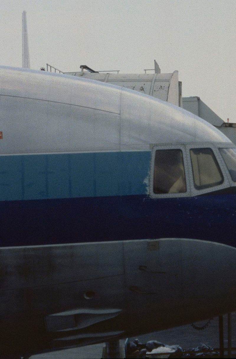 N322EA - Aircraft