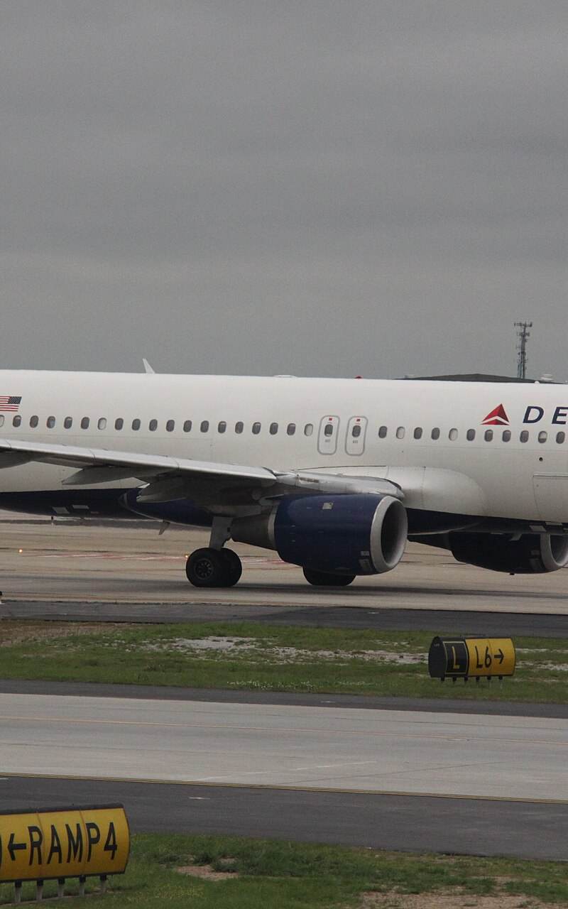 N322US - Airbus