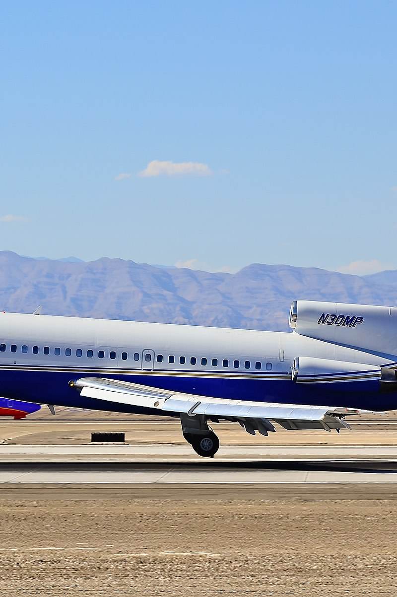 N30MP - Boeing