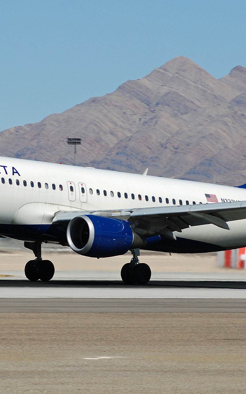 N323US - Airbus