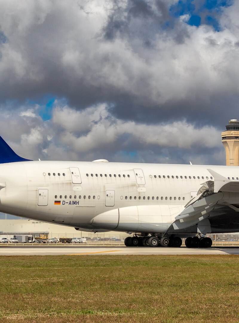  - Airbus