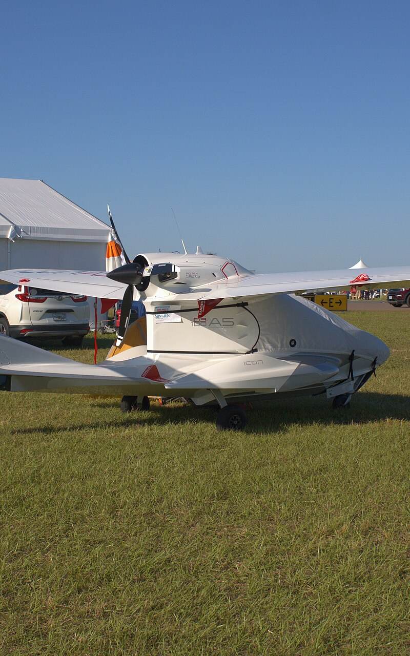 N324MN - Aircraft