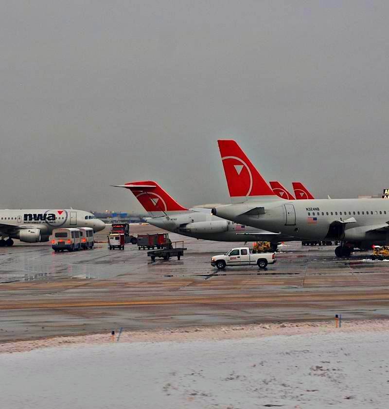 N324NB - Aircraft