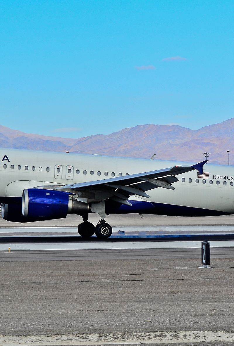 N324US - Airbus