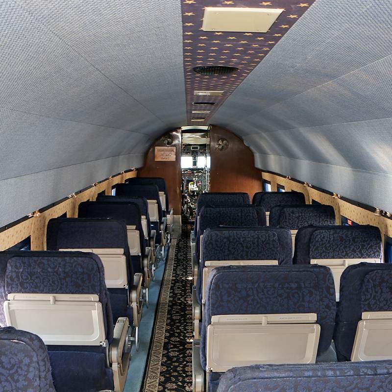 N30TN - Aircraft