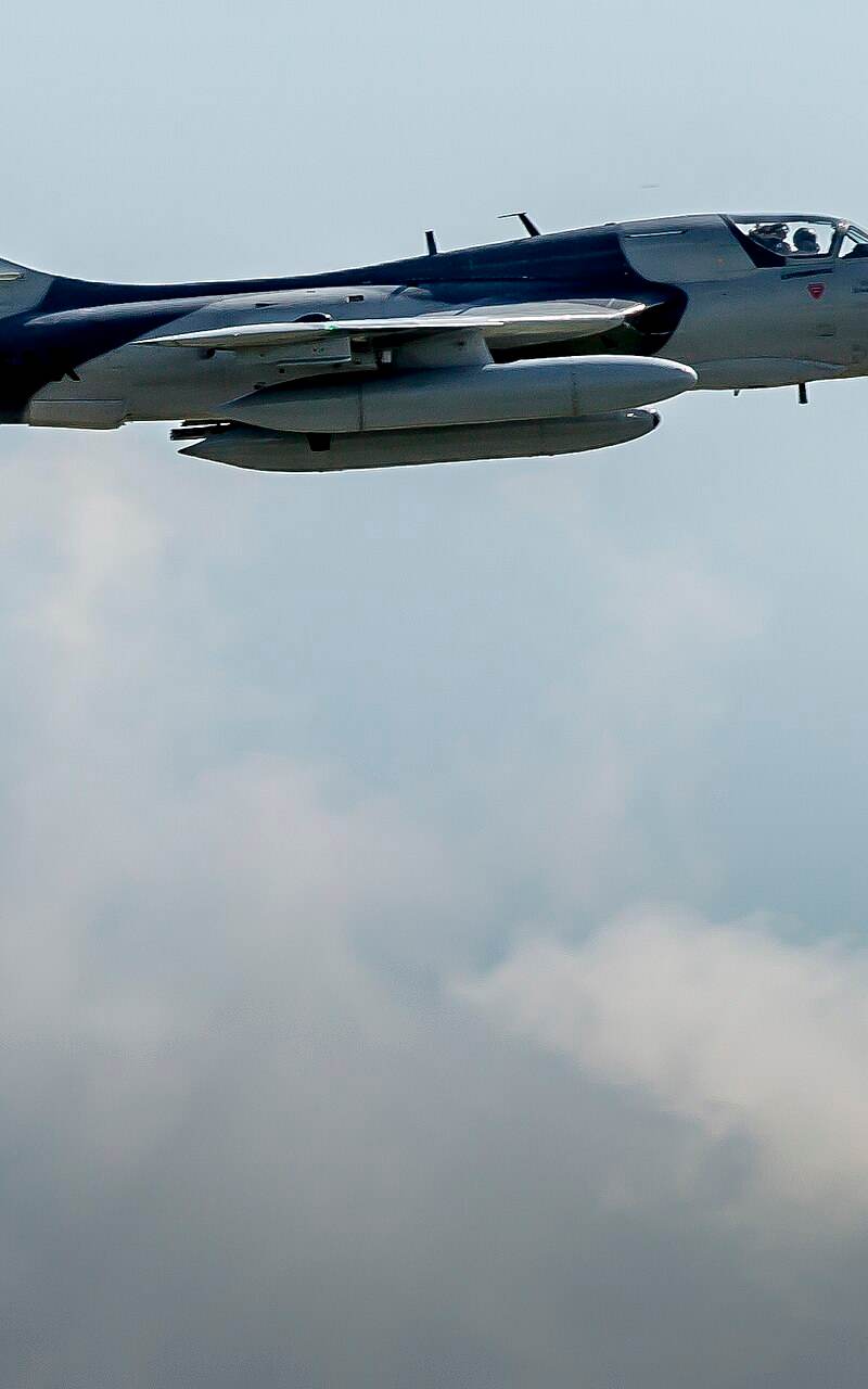 N325AX - Warbird