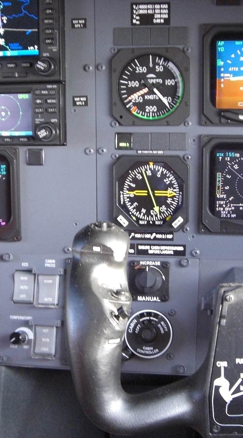 N325MW - Aircraft