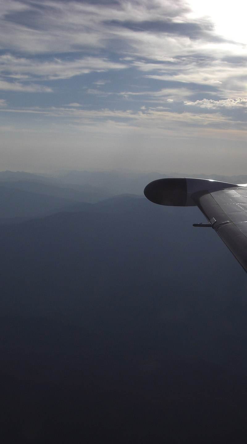 N325MW - Aircraft
